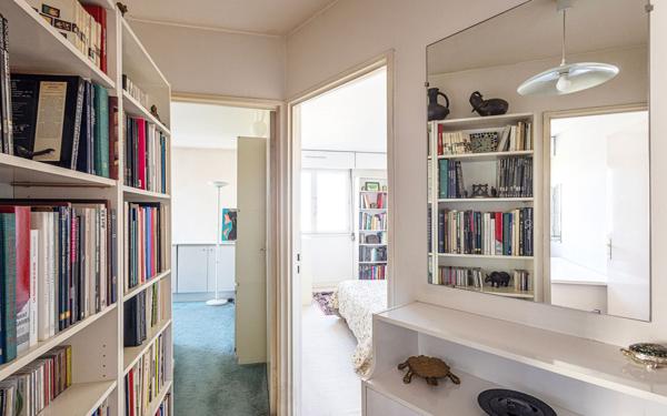 Appartement à vendre    4 pièces • 80,06 m2 Paris 13