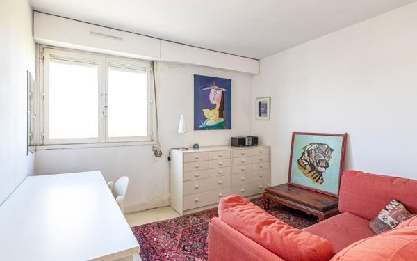 Appartement à vendre    4 pièces • 80,06 m2 Paris 13
