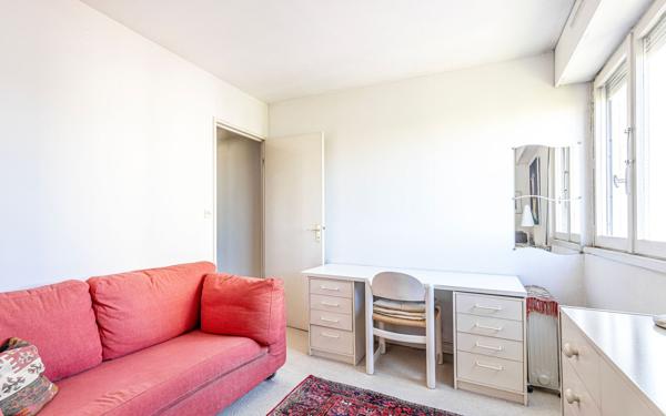 Appartement à vendre    4 pièces • 80,06 m2 Paris 13