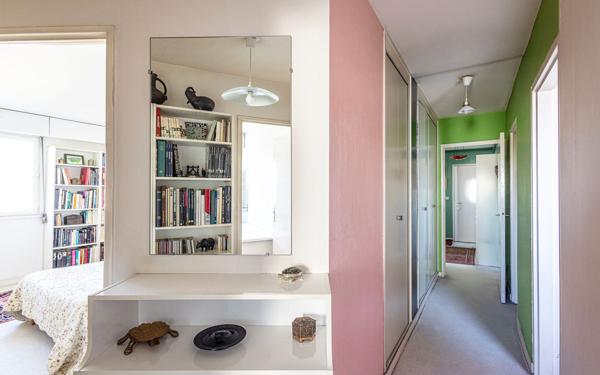 Appartement à vendre    4 pièces • 80,06 m2 Paris 13