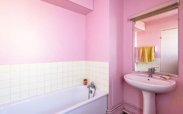 Appartement à vendre    4 pièces • 80,06 m2 Paris 13