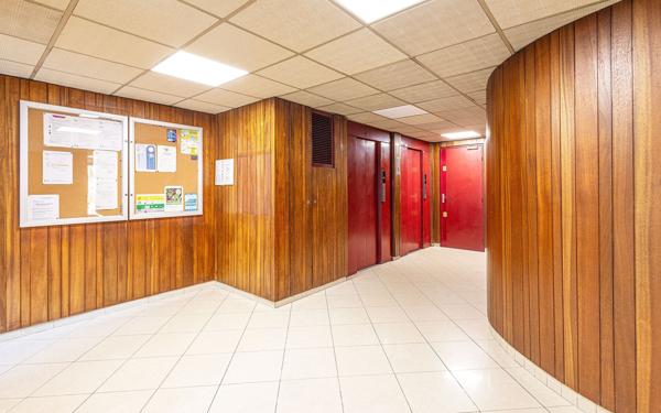 Appartement à vendre    4 pièces • 80,06 m2 Paris 13