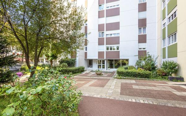 Appartement à vendre    4 pièces • 80,06 m2 Paris 13