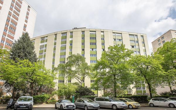 Appartement à vendre    4 pièces • 80,06 m2 Paris 13