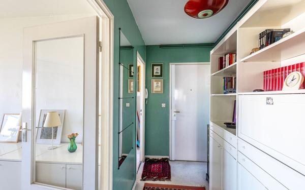 Appartement à vendre    4 pièces • 80,06 m2 Paris 13