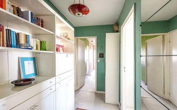 Appartement à vendre    4 pièces • 80,06 m2 Paris 13