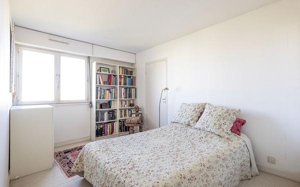 Appartement à vendre    4 pièces • 80,06 m2 Paris 13