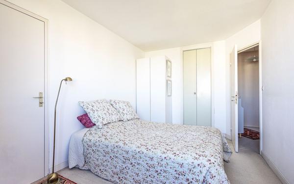 Appartement à vendre    4 pièces • 80,06 m2 Paris 13