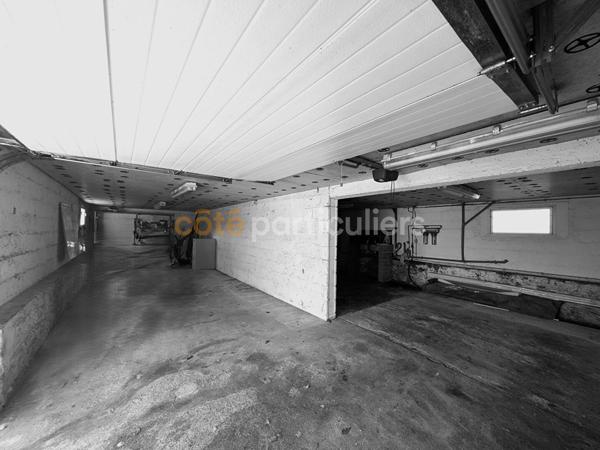 Vente
                Maison76 m² - 4 Pièces -
                    FLEURE (86340)