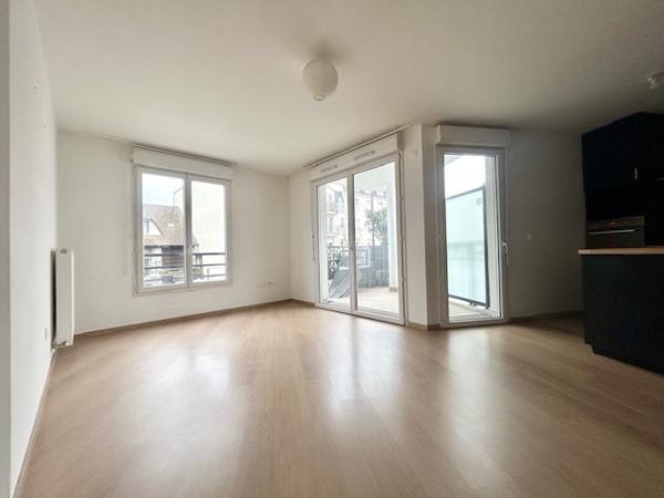 Antony (92160) ANTONY - Proche Centre et Transports - NOUVEAUTE - Appartement F3 de 61 M2 - Balcon SUD - Standing