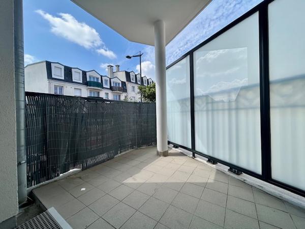 Antony (92160) ANTONY - Proche Centre et Transports - NOUVEAUTE - Appartement F3 de 61 M2 - Balcon SUD - Standing