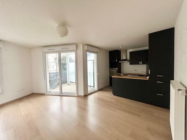 Antony (92160) ANTONY - Proche Centre et Transports - NOUVEAUTE - Appartement F3 de 61 M2 - Balcon SUD - Standing