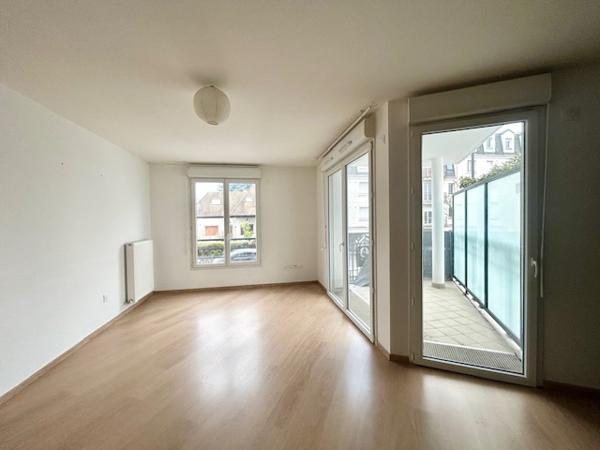 Antony (92160) ANTONY - Proche Centre et Transports - NOUVEAUTE - Appartement F3 de 61 M2 - Balcon SUD - Standing