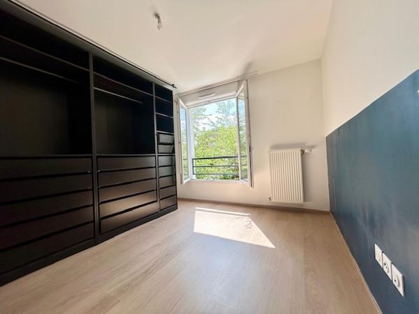 Antony (92160) ANTONY - Proche Centre et Transports - NOUVEAUTE - Appartement F3 de 61 M2 - Balcon SUD - Standing