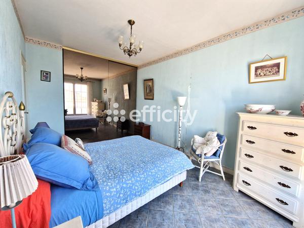 Maison 4 pièces - 125 m²