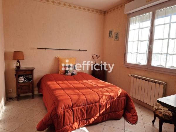 Maison 4 pièces - 125 m²