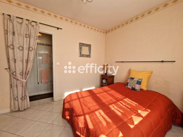 Maison 4 pièces - 125 m²