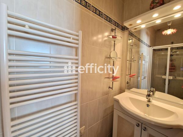 Maison 4 pièces - 125 m²