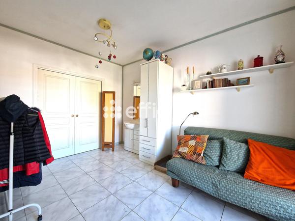 Maison 4 pièces - 125 m²