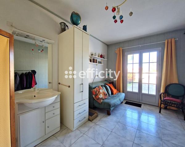 Maison 4 pièces - 125 m²