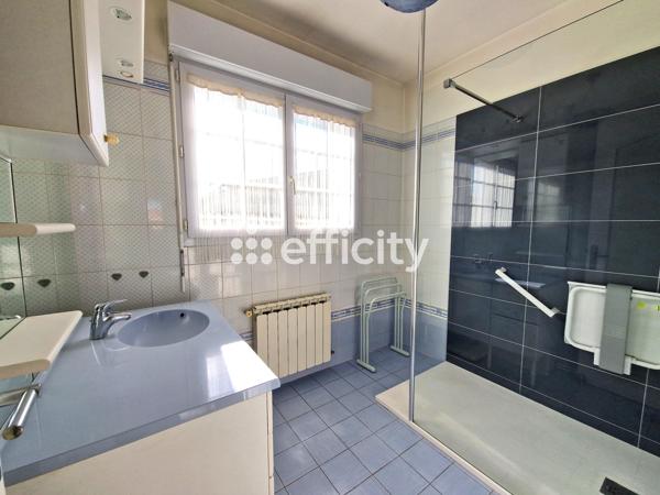 Maison 4 pièces - 125 m²