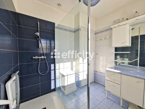 Maison 4 pièces - 125 m²