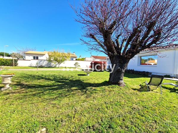 Maison 4 pièces - 125 m²