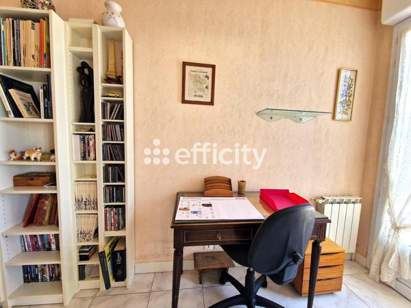 Maison 4 pièces - 125 m²