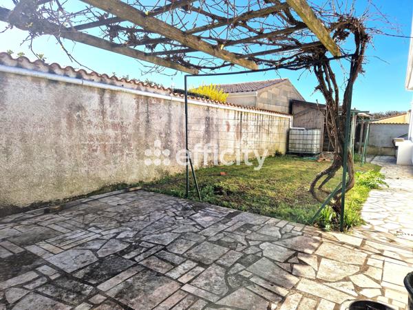 Maison 4 pièces - 125 m²