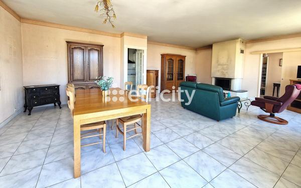 Maison 4 pièces - 125 m²