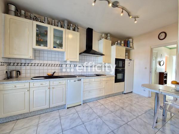 Maison 4 pièces - 125 m²