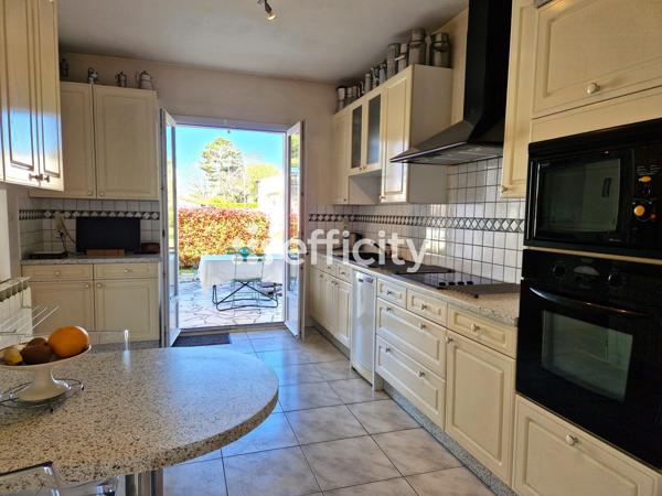 Maison 4 pièces - 125 m²