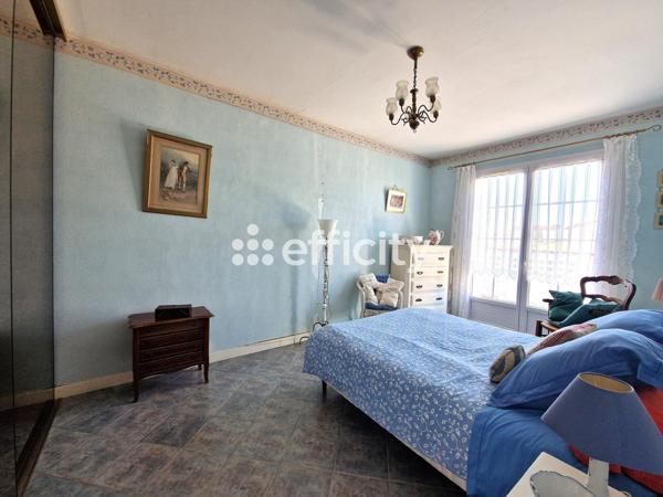 Maison 4 pièces - 125 m²