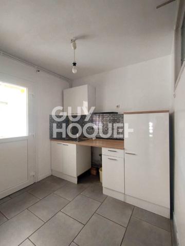 Charmante maison à vendre à PÉRONNE (80200).