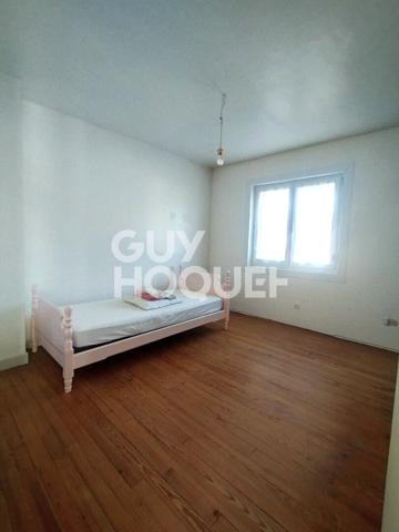 Charmante maison à vendre à PÉRONNE (80200).