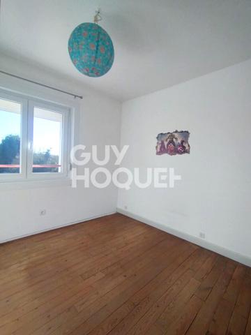 Charmante maison à vendre à PÉRONNE (80200).