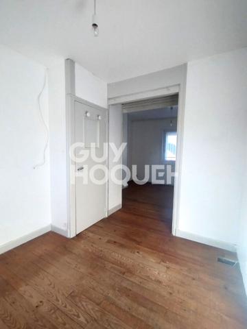 Charmante maison à vendre à PÉRONNE (80200).