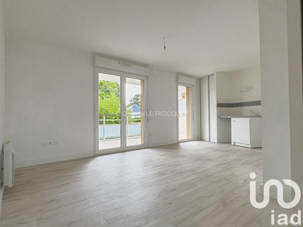 Appartement à vendre 2 pièces 45 m² Sautron