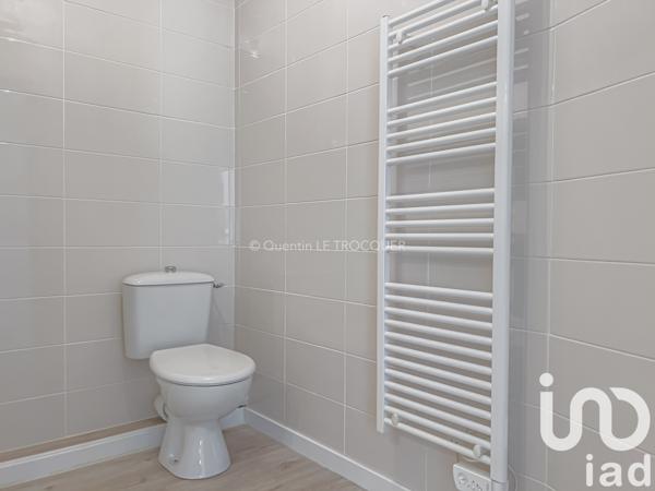 Appartement à vendre 2 pièces 45 m² Sautron