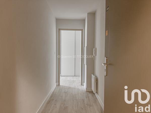 Appartement à vendre 2 pièces 45 m² Sautron