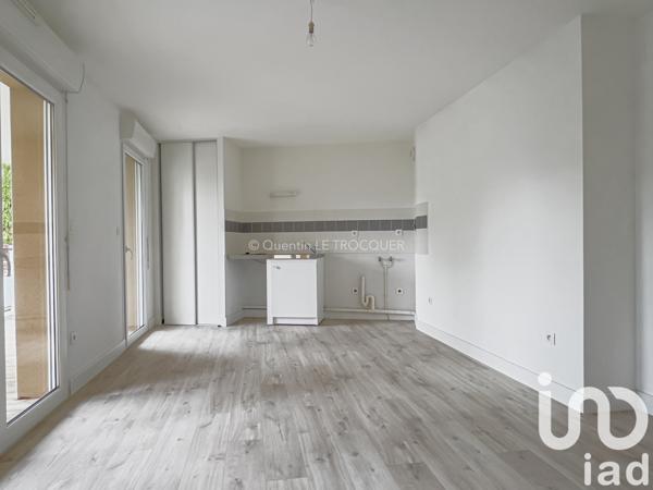 Appartement à vendre 2 pièces 45 m² Sautron