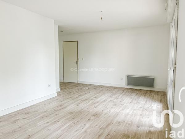 Appartement à vendre 2 pièces 45 m² Sautron