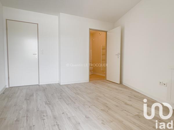 Appartement à vendre 2 pièces 45 m² Sautron