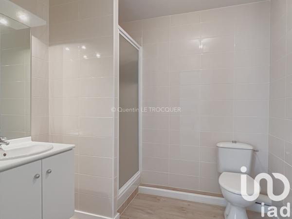 Appartement à vendre 2 pièces 45 m² Sautron