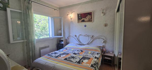 Maison T4 - Reillanne - Réf. 511-L