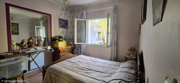 Maison T4 - Reillanne - Réf. 511-L