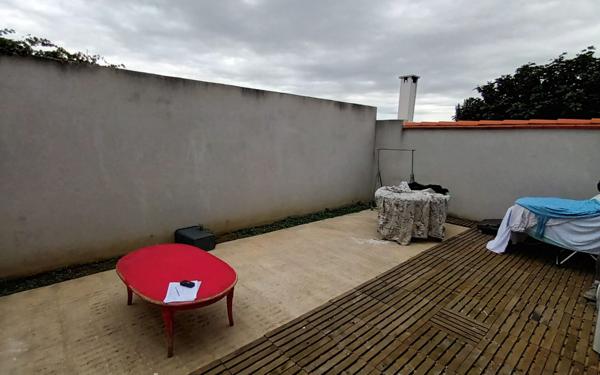 Maison à vendre    5 pièces •  Perpignan