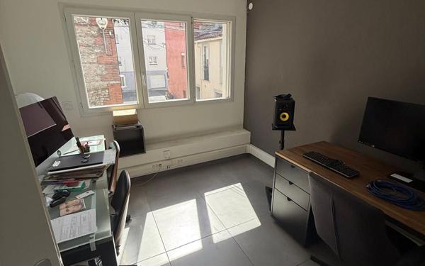 Maison à vendre    5 pièces •  Perpignan