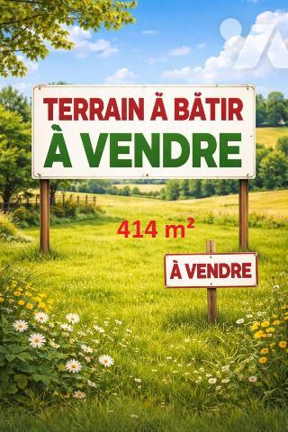 PORNIC - TERRAIN A BATIR