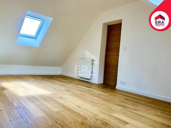 Côte d'Emeraude, Lancieux, maison neuve de 7 pièces